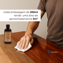 Renovador de Madeira 1kg - COMPRE 1 LEVE 2