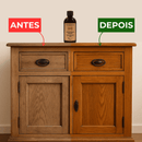 Renovador de Madeira 1kg - COMPRE 1 LEVE 2