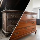 Renovador de Madeira 1kg - COMPRE 1 LEVE 2